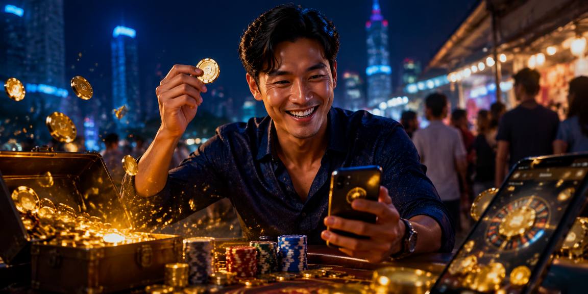 22ff Casino & Slot