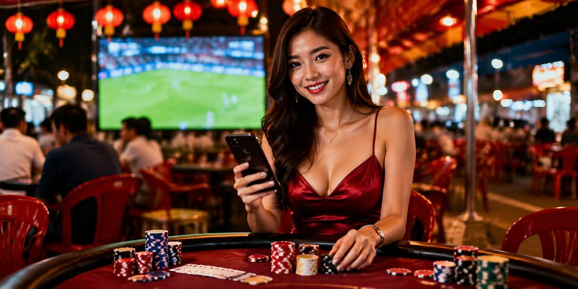 22ff Live Blackjack Classic – Đánh Bài Cùng Dealer Thật