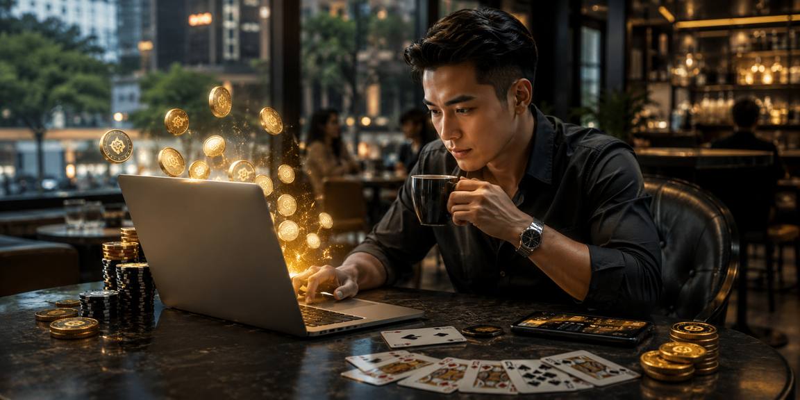 22ff 22ff và cách chúng tôi làm việc với ví của bạn