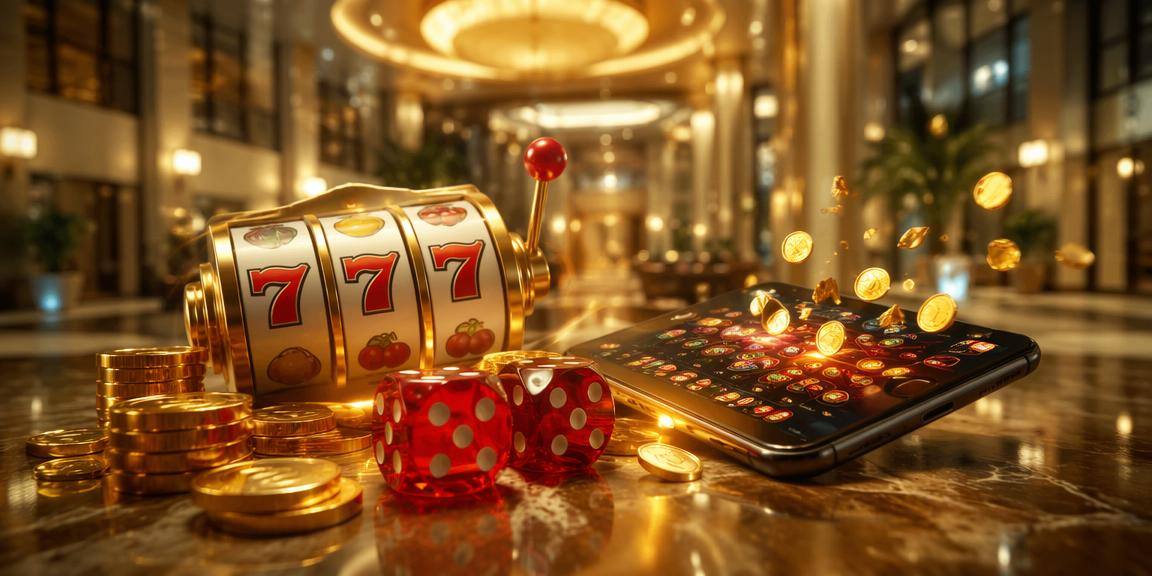 22ff mobile gaming